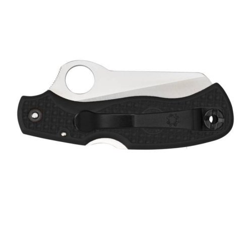 Складной нож Spyderco Rescue 79 mm 45SBK фото 3