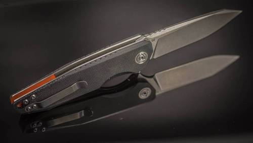 5891 ch outdoor knife CH3004 сталь D2 фото 17