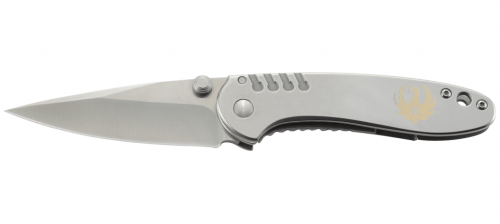 5891 CRKT R2801 Ruger Knives Over-Bore™ фото 11