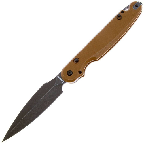 Складной нож Daggerr  Parrot Nestor Coyote