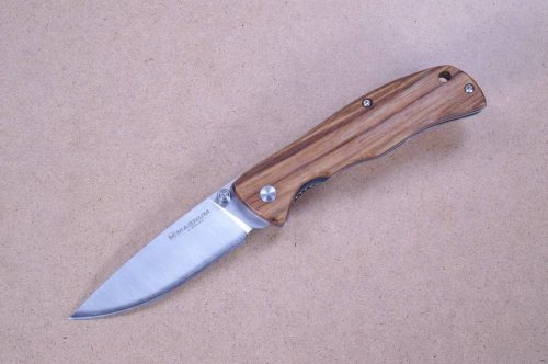 3810 Boker Magnum Backpacker фото 4 3810 Boker Magnum Backpacker фото 4