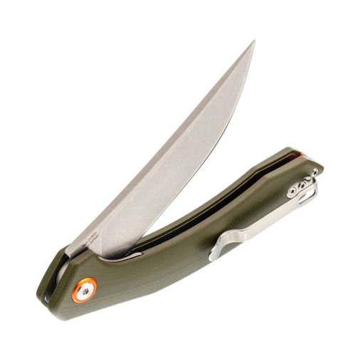 Складной нож CJRB Cutlery Gobi фото 5 Складной нож CJRB Cutlery Gobi фото 5