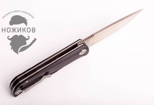 5891 ch outdoor knife CH3001 сталь D2 фото 4
