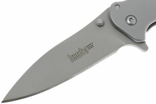 Складной нож Kershaw Zing SS 1730SS фото 15 Складной нож Kershaw Zing SS 1730SS фото 15