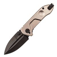Складной нож Extrema Ratio Frame Rock Titan Black