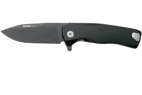 Складной нож Lion Steel ROK A BB фото 7 Складной нож Lion Steel ROK A BB фото 7