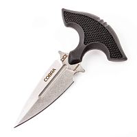 Скрытый нож Viking Nordway Тычковый нож COBRA