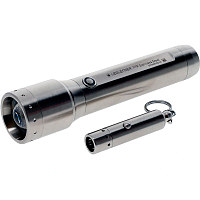 Фонарь для оружия LED Lenser Подарочный набор LED Lenser P7R Сore и V8