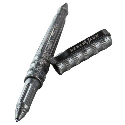 8 Benchmade Тактическая ручка BM1100-13 фото 2