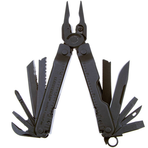 727 Leatherman Super Tool 300 фото 2 727 Leatherman Super Tool 300 фото 2