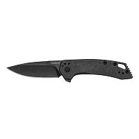 Полуавтоматический нож Kershaw Radar