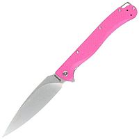 Складной нож Daggerr Pero Pink DL