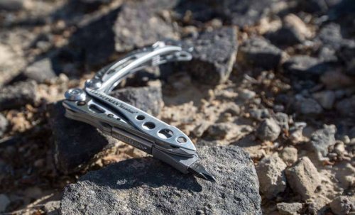 727 Leatherman МультитулSkeletool фото 7 727 Leatherman МультитулSkeletool фото 7