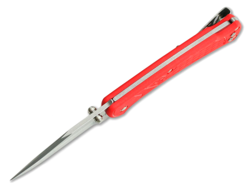 Складной нож Buck Ranger Slim Select 0112RDS2 фото 3 Складной нож Buck Ranger Slim Select 0112RDS2 фото 3