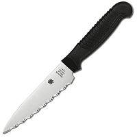 Нож кухонный универсальный Spyderco Utility Knife K05SPBK