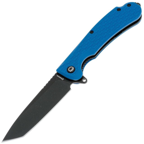 Складной нож Daggerr Yakuza Blue BW DL Складной нож Daggerr Yakuza Blue BW DL