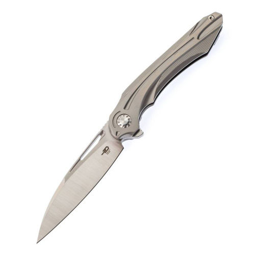 Складной нож Bestech Knives Wibra BT2001A Складной нож Bestech Knives Wibra BT2001A