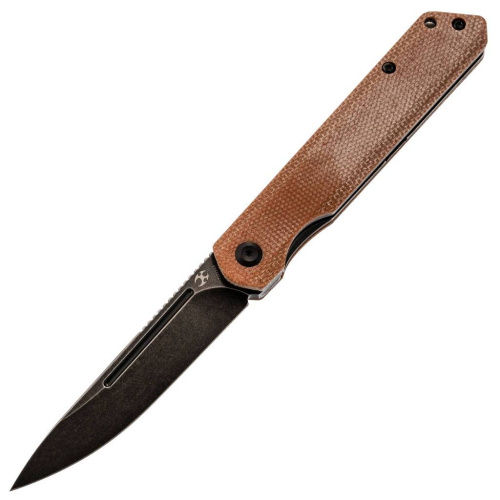 Складной нож Kansept knives Prickle Складной нож Kansept knives Prickle