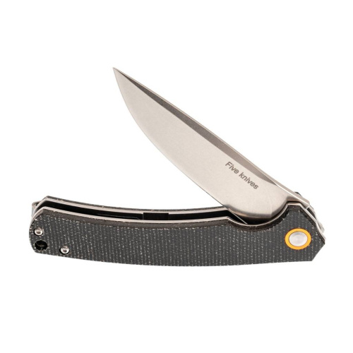 Складной нож Five Knives 13 фото 7 Складной нож Five Knives 13 фото 7