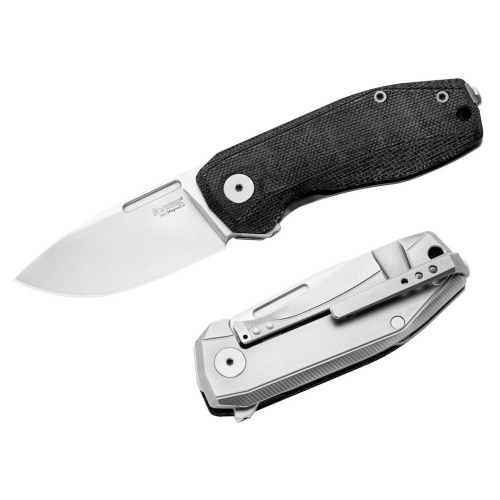 Складной нож LionSteel NANO Складной нож LionSteel NANO