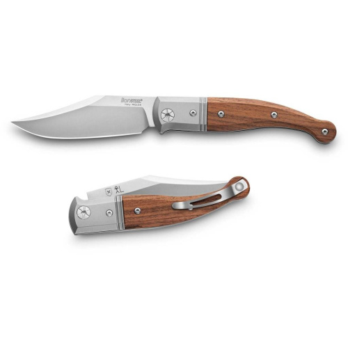 Складной нож LionSteel Gitano Складной нож LionSteel Gitano