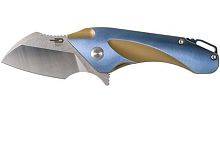 Складной нож Bestech IMP BT1710B можно купить по цене .                            