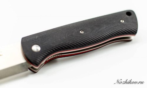 Складной нож Realsteel Bushcraft Folder Free фото 20 Складной нож Realsteel Bushcraft Folder Free фото 20