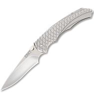 Полуавтоматический складной нож Cobia можно купить по цене .                            