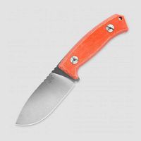 Охотничий нож Lion Steel Нож с фиксированным клинком LionSteel M2 MiOR