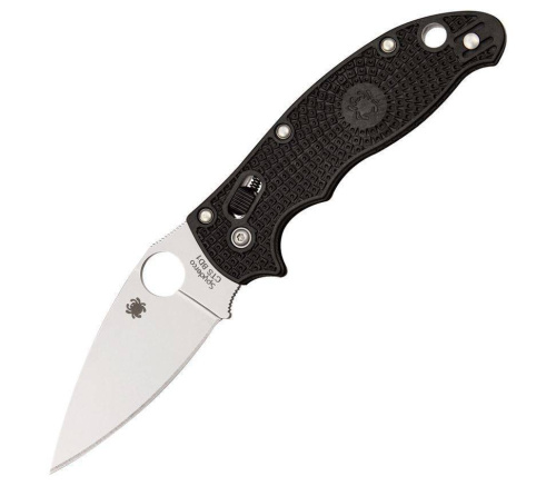 Складной нож Spyderco Manix 2 Lightweight 101PBK2 Складной нож Spyderco Manix 2 Lightweight 101PBK2