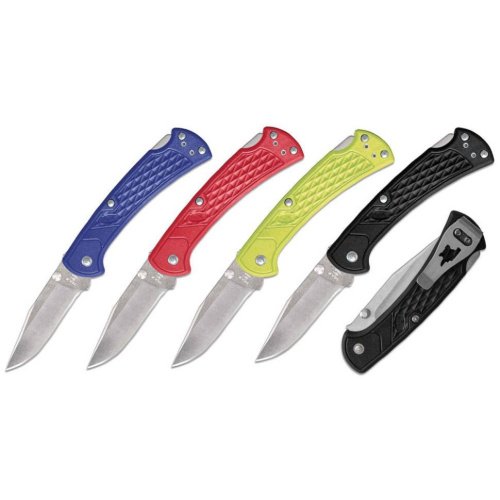 Складной нож Buck Ranger Slim Select 0112BKS1 фото 3 Складной нож Buck Ranger Slim Select 0112BKS1 фото 3