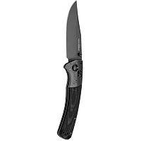 Нож складной Benchmade BM15080BK-191 Crooked River