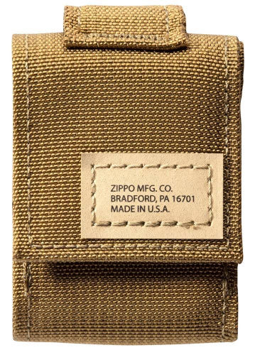 Чехол ZIPPO для зажигалки Чехол ZIPPO для зажигалки