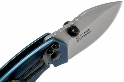 Складной нож Kershaw Antic - 8710 фото 17