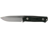 Охотничий нож Lion Steel B41 Black