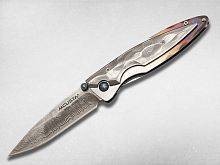Складной нож Mcusta Shinra Kasumi MC-0031D