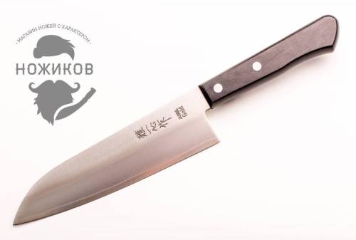 2011 Tojiro Нож Сантоку Kanetsugu Special Offer 170 мм
