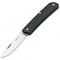 Складной нож Boker Tech Tool City 1 01BO801 можно купить по цене .                            