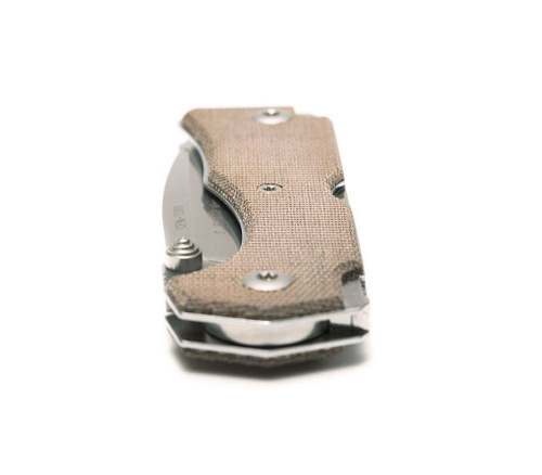 Складной нож Fantoni Hide Folder фото 7 Складной нож Fantoni Hide Folder фото 7