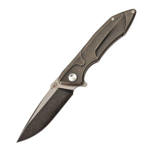 Складной нож Bestech Knives Starfighter Black BT1709D Складной нож Bestech Knives Starfighter Black BT1709D