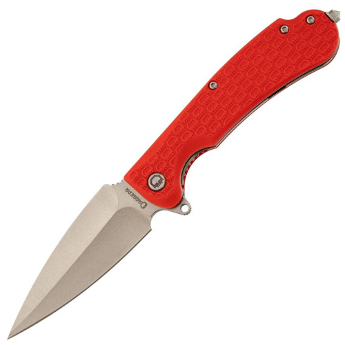 Складной нож Daggerr Urban 2 Orange SW Складной нож Daggerr Urban 2 Orange SW