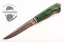 Военный нож НОКС Ирбис-140