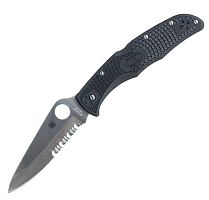 Складной нож Spyderco Endura 4 - 10PSBK можно купить по цене .                            