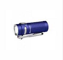  фонарь Olight Baton 4 Regal blue