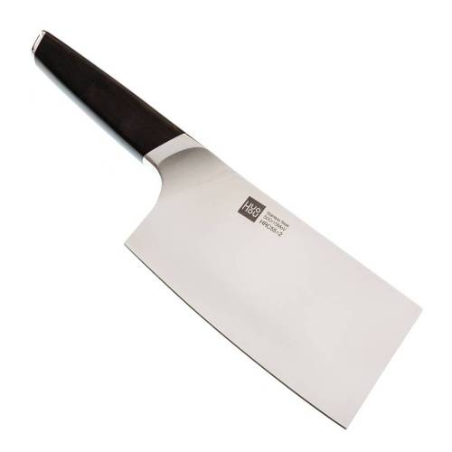 192 HuoHou Composite Steel Kitchen Knife Set фото 11