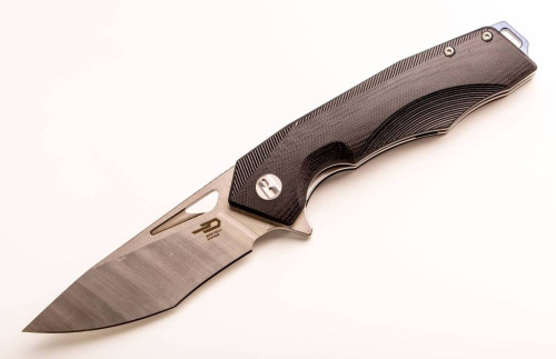Складной нож Bestech Knives &TOUCAN& Складной нож Bestech Knives &TOUCAN&