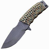 Нож тактический с фиксированным клинком Medford NAV-H