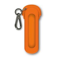 Чехол "Mango Tango"  Victorinox для ножей Classic SD Colors