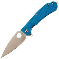 Складной нож Daggerr Resident Blue SW