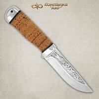 Охотничий нож Златоуст АиР Клычок-2